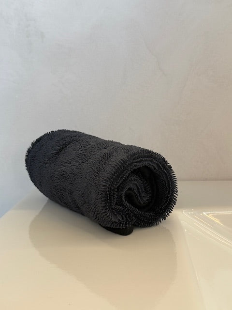 Pflegetuch für die Reinigung fugenloser Oberflächen